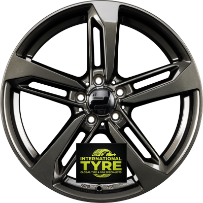 2DRV by WHEELWORLD WH36 8.50x19